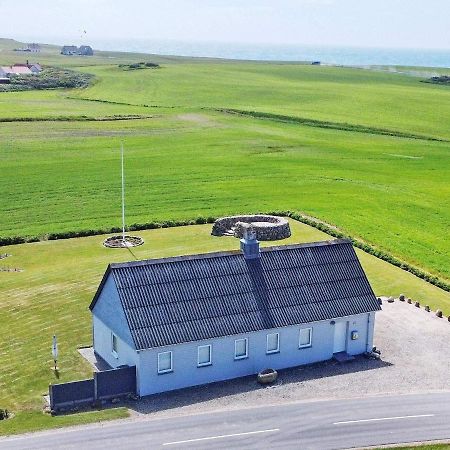 Holiday Home Lemvig Xxx Exterior photo