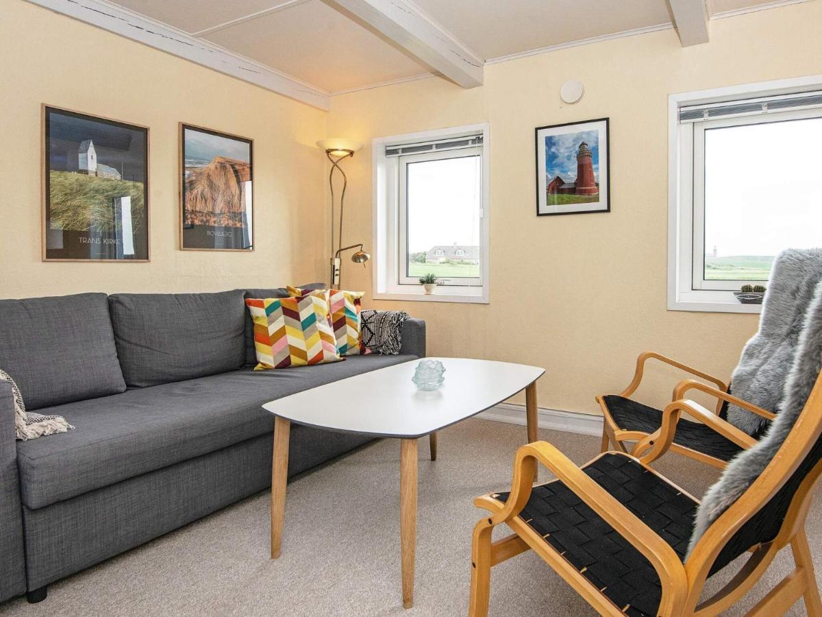 Holiday Home Lemvig Xxx Exterior photo