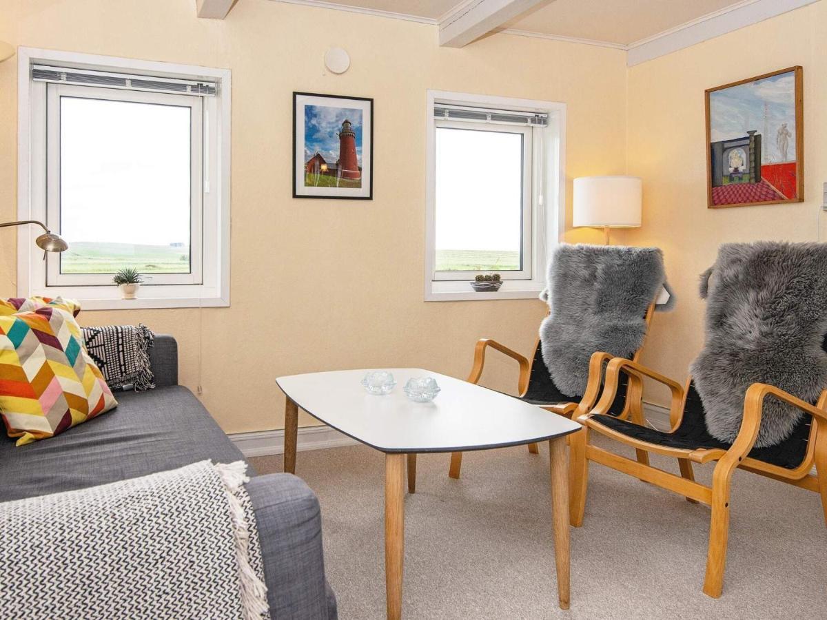 Holiday Home Lemvig Xxx Exterior photo
