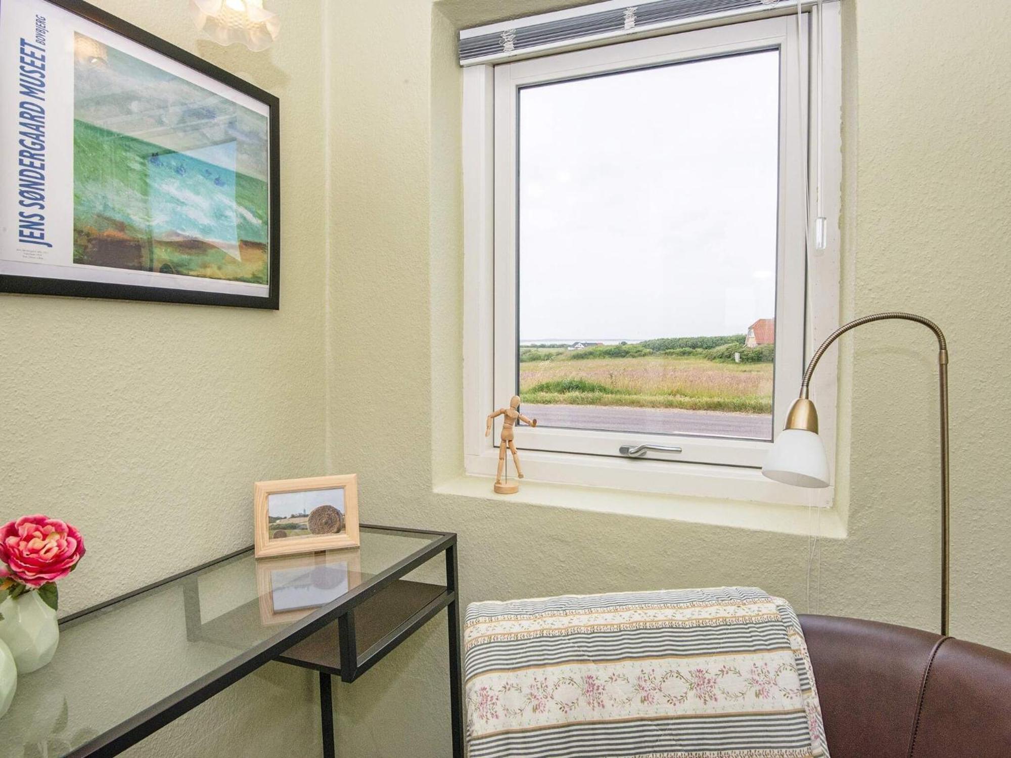 Holiday Home Lemvig Xxx Exterior photo